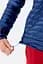 Куртка женская Rab Cirrus Flex 2.0 Hoody Womens 16 Бирюзовый - миниатюра 6
