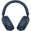 Наушники Sony WH-1000XM5 Wireless Noise Cancelling Headphones Midnight Blue [92468] - миниатюра 2