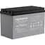 Аккумуляторная батарея Marsriva AGM Gel 12V 100 Ah (MR-PBD12-100) - миниатюра 3