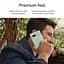Оригінальний протиударний чохол Google Official Soft Shell Case для Pixel 7a (6.1") Seafoam GA04320 - мініатюра 9