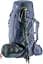 Рюкзак Deuter Aircontact X 60+15 3067 (1052-3370022 3067) - мініатюра 5