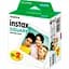 Фотопапір Fujifilm Colorfilm INSTAX Square 86х72мм (20 шт) [63505] - мініатюра 1