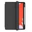 Чехол Apple iPad Pro 12.9 2020 /iPad Air 13 2024 Wiwu Flip Case - Black - мініатюра 1
