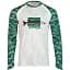 Реглан Favorite Basic Jersey Pike 3XL Зеленый - миниатюра 1
