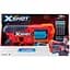Швидкострільний бластер Zuru X-Shot Red Excel Xcess TK-12, 16 набоїв (36436R) - мініатюра 1
