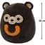 М'яка іграшка Squishmallows Бурий ведмідь Малтіз 30 см (SQCR06671) - мініатюра 6