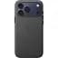 Чехол Apple TechWoven Case with MagSafe для iPhone 17 Pro Max Black (MGF84) [146505] - миниатюра 3