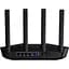 Маршрутизатор ASUS TUF-BE3600 (90IG0900-MO9C00) - мініатюра 7