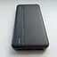 Портативная батарея Grunhelm GP-10B Power Bank 10.000 mAh черная (137520) - миниатюра 3