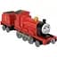 Паровозик з причепом Thomas & Friends Томас і друзі Нові пригоди в асортименті (JHK84) - мініатюра 2