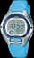 Годинник Casio Timeless Collection LW-200-2BVDF - мініатюра 1