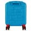 Валіза дитяча Semi Line 16" (XS) Blue/Red (T5887-1) - мініатюра 4
