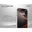 Чохол iLera GhostCase Camera Button with MagSafe для Apple iPhone 17 Transparent (ILGCAClCaBk17) [150392] - мініатюра 2
