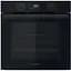 Электрический духовой шкаф Whirlpool OMR58HU1B (6875005) - миниатюра 1