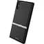 Накладка BeCover WK Cara Case для Apple iPhone X/XS Black (703063) - мініатюра 1