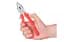 Пассатижи Intertool 200 мм HT-0109 - миниатюра 5