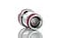 Испаритель Uwell Crown 5 Coil UN2 Meshed - 0.23 Ом (16434) - миниатюра 2