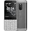 Мобільний телефон Nokia 230 Dual 2024 Dark White UA UCRF - мініатюра 1