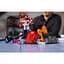 Конструктор LEGO Icons Оптимус Прайм, 1508 деталей (10302) - миниатюра 4
