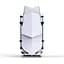 Корпус для ПК Jonsbo MOD-3 Mini White - миниатюра 3