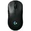 Комп'ютерна мишка Logitech G Pro 2 Lightspeed Wireless Black (910-007295) - мініатюра 1