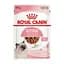 Вологий корм для кошенят Royal Canin Kitten Instinctive шматочки в соусі 85 г - мініатюра 1