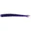 Силикон Keitech Live Impact 2.5" EA#04 Violet (12 шт/уп) - миниатюра 1