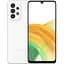 Смартфон Samsung Galaxy A33 5G A336B 128Gb SM-A336BZWGSEK Grade A Seller Refurbished White - мініатюра 1