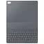 Чохол до планшета Samsung Book Cover Keyboard Slim Samsung Galaxy Tab S11 Black (EF-DX730BBEGUA) - мініатюра 6