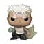 Фигурка Funko Pop Фанко Поп Fullmetal Alchemist Стальной алхимик Brotherhood - Scar Шрам 10 см FA BS 1179 - миниатюра 2