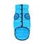 Курточка для собак AiryVest ONE, XS30, блакитний - мініатюра 1