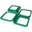 Столик Stonfo 366-3 Folding Bait Tray 4 P 4-х коробок - мініатюра 1