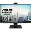 Монітор 23.8" ASUS BE24EQK Cam (90LM05M1-B01370) FHD IPS 60Hz (90LM05M1-B08370) - мініатюра 1