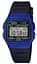 Годинник CASIO F-91WM-2AEF - мініатюра 1