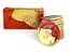 Ультратонкі презервативи з пролонгуючим ефектом Olo Red Gold, 1 шт в упаковці Olo Olo Red Gold пролонгуючі 101843 - мініатюра 1