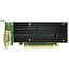 Видеокарта Nvidia GeForce Quadro NVS 290 256Mb 64bit GDDR2 pci-e 16.x LP (454319-001) Б/У - миниатюра 1
