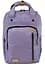 Рюкзак міський Semi Line 21 Lilac (L2005-9) (DAS302204) - мініатюра 2