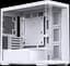 Корпус JONSBO D300 White - мініатюра 1
