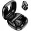 Наушники Hoco fun true wireless BT headset EQ13 BT5.3, 40/400mAh, 7h - миниатюра 2