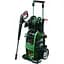 Мінімийка високого тиску Bosch Advanced Aquatak 160 2600 Вт 160 бар 570 л/год шланг 8 м (0.600.8A7.800) - мініатюра 1