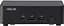 Комп'ютер ASUS NUC 14 Pro RNUC14RVKI300003I/Core3 100U (90AR0062-M00050) - мініатюра 1