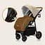 Прогулянкова коляска Lionelo Natt Beige Sand (LO-NATT BEIGE SAND) - мініатюра 7