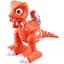 Динозавр на радіокеруванні A-Toys 39x17x28 см, FK603A - мініатюра 1
