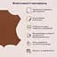 Самоклеюча екошкіра в рулоні Sticker Wall 1.37x3mx0.5mm LIGHT BROWN (D) SW-00001412 - мініатюра 4