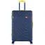 Валіза Semi Line 28" (L) Blue (T5807-3) - мініатюра 2