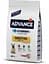Сухий корм для собак Advance Dog Mini Sensitive 3 кг для собак малих порід з чутливим травленням - мініатюра 1