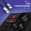 Контроллер для стриминга Ajazz AKP03E USB Black (AKP03E-B) - миниатюра 16