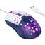 Миша дротова Hoco GM51 Sky Luminous White/Blue - мініатюра 1