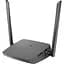 Бездротовий маршрутизатор [роутер] D-Link DIR-615/Z [114057] - мініатюра 1