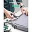 Перехідник Display Port M to HDMI F 4K60Hz black Ugreen (70694) - мініатюра 4